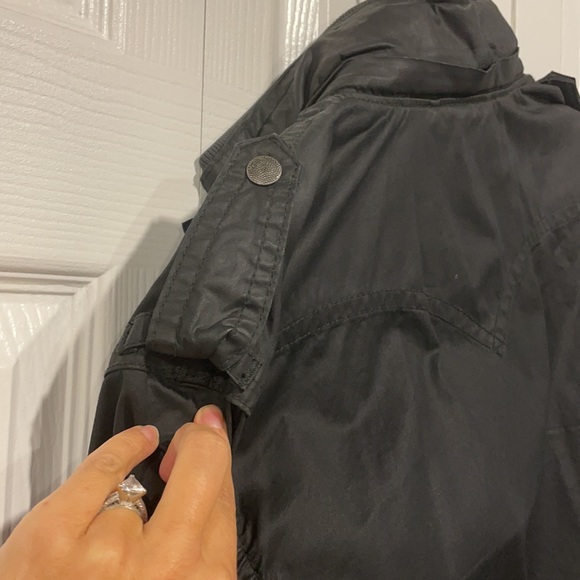 Levi Strauss Cool Jacket-Small - Picture 9 of 10